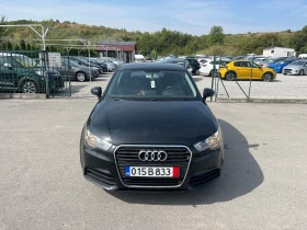 Audi A1 1.4 TFSI S LINE