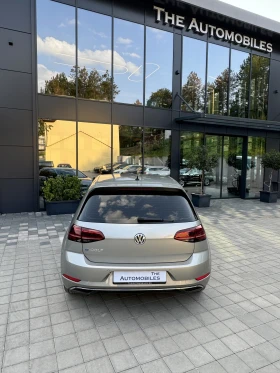 VW Golf E-Golf, снимка 7