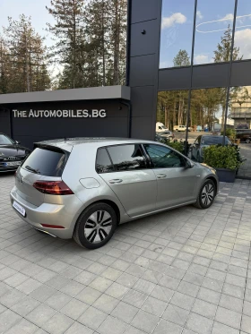 VW Golf E-Golf | Mobile.bg    9