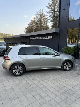 VW Golf E-Golf, снимка 10