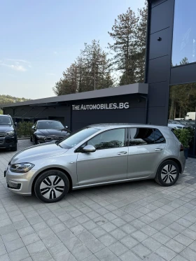 VW Golf E-Golf | Mobile.bg    6