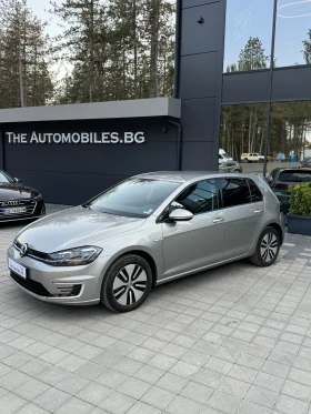 VW Golf E-Golf | Mobile.bg    5