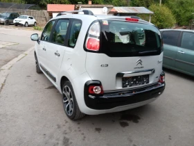 Citroen C3 Picasso Exclusive 94 000 ! | Mobile.bg    8