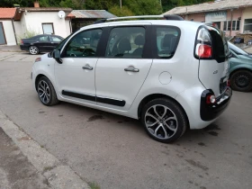 Citroen C3 Picasso Exclusive 94 000 км!, снимка 3