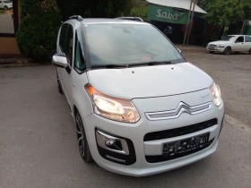     Citroen C3 Picasso Exclusive 94 000 !