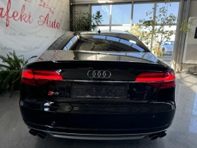 Audi S8 QUATTRO MATRIX - * FULL  * HEAD UP*  * | Mobile.bg    5