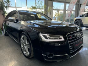 Audi S8 QUATTRO MATRIX - * FULL  * HEAD UP*  * | Mobile.bg    3