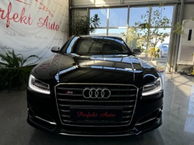 Audi S8 QUATTRO MATRIX - * FULL  * HEAD UP*  * | Mobile.bg    2