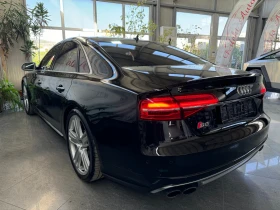 Audi S8 QUATTRO MATRIX - * FULL  * HEAD UP*  * | Mobile.bg    6