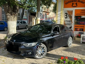  BMW 435