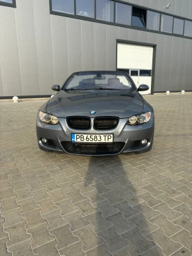 BMW 320 BMW 3 ER REIHE AC SCHNITZER, снимка 2