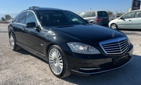 Mercedes-Benz S 350 FACELIFT ПОДГРЕВ ЕЛ.ШИБЕДАХ HARMANKARDON ЛИЗИНГ, снимка 3