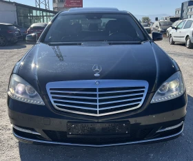 Mercedes-Benz S 350 FACELIFT ПОДГРЕВ ЕЛ.ШИБЕДАХ HARMANKARDON ЛИЗИНГ, снимка 2