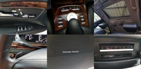 Mercedes-Benz S 350 FACELIFT ПОДГРЕВ ЕЛ.ШИБЕДАХ HARMANKARDON ЛИЗИНГ, снимка 16