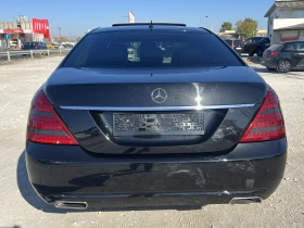 Mercedes-Benz S 350 FACELIFT  . HARMANKARDON  | Mobile.bg    5