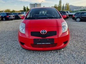 Toyota Yaris 1.4D-4D-90PS-KLIMATIK | Mobile.bg    2