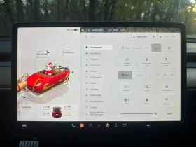 Обява за продажба на Tesla Model Y PERFORMANCE ~83 900 лв. - изображение 11