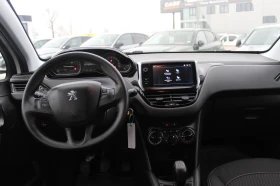 Peugeot 208 ACTIVE 1.2 VTi 68 BVM5 EURO 6.2//1906245 | Mobile.bg    5