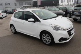 Peugeot 208 ACTIVE 1.2 VTi 68 BVM5 EURO 6.2//1906245 | Mobile.bg    2