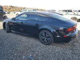 Audi A7 PREMIUM PLUS 44 | Mobile.bg    2