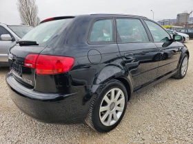 Audi A3 2.0TDI, Quattro  | Mobile.bg    4