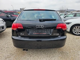 Audi A3 2.0TDI, Quattro  | Mobile.bg    5