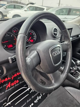 Audi A3 2.0TDI, Quattro  | Mobile.bg    12