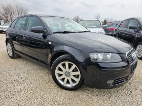 Audi A3 2.0TDI, Quattro  | Mobile.bg    3