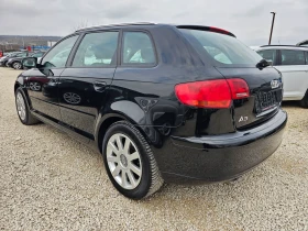 Audi A3 2.0TDI, Quattro  | Mobile.bg    6