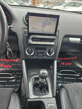 Audi A3 2.0TDI, Quattro  | Mobile.bg    11