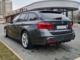 BMW 330 Diesel -M- xDrive  F31 LCI, снимка 6