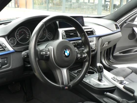 BMW 330 Diesel -M- xDrive  F31 LCI, снимка 10