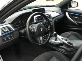 BMW 330 Diesel -M- xDrive  F31 LCI, снимка 9