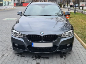 BMW 330 Diesel -M- xDrive  F31 LCI, снимка 2