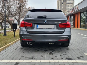 BMW 330 Diesel -M- xDrive  F31 LCI, снимка 7