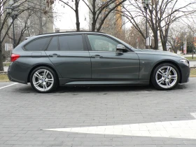 BMW 330 Diesel -M- xDrive  F31 LCI, снимка 4