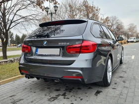 BMW 330 Diesel -M- xDrive  F31 LCI, снимка 5