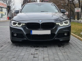 BMW 330 Diesel -M- xDrive  F31 LCI, снимка 1