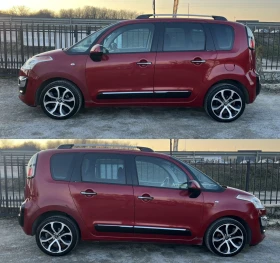     Citroen C3 Picasso 1.6HDI* FACELIFT* LED