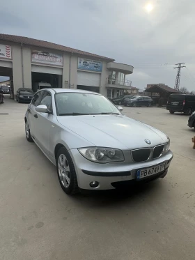 BMW 116 - 5200 лв. - 65485513 | Car24.bg