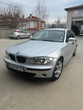 BMW 116  1