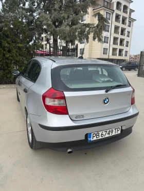 BMW 116 - 5200 лв. - 65485513 | Car24.bg