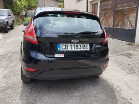 Обява за продажба на Ford Fiesta ~7 900 лв. - изображение 1