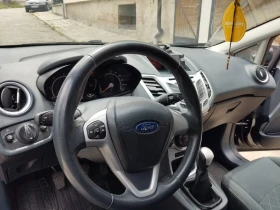 Обява за продажба на Ford Fiesta ~7 900 лв. - изображение 3