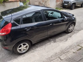 Обява за продажба на Ford Fiesta ~7 900 лв. - изображение 5