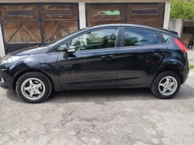 Обява за продажба на Ford Fiesta ~7 900 лв. - изображение 6