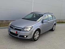 Обява за продажба на Opel Astra 1.7CDTI(110кс)* * * HOB BHOC* * *  ~3 999 лв. - изображение 7