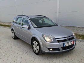 Обява за продажба на Opel Astra 1.7CDTI(110кс)* * * HOB BHOC* * *  ~3 999 лв. - изображение 10