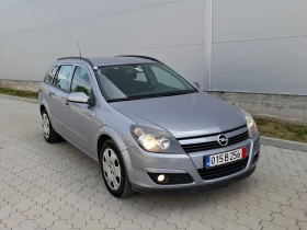 Обява за продажба на Opel Astra 1.7CDTI(110кс)* * * HOB BHOC* * *  ~3 999 лв. - изображение 9