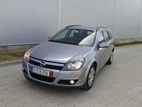Обява за продажба на Opel Astra 1.7CDTI(110кс)* * * HOB BHOC* * *  ~3 999 лв. - изображение 5